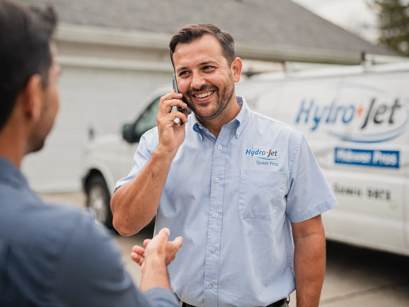 Hydro Jetting Canton, ME FAQs
